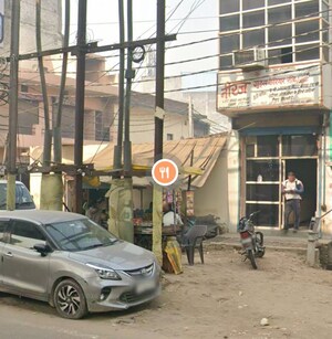  Land – Exterior View View at Meerut Road Industrial Area - for Sale