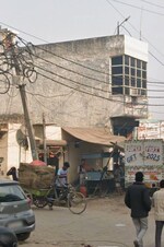 203 Sq.Yd. Land in Meerut Road Industrial Area
