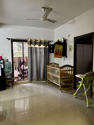 Dining area in 2 BHK Apartment at Elegance Elite Kammasandra, Kammasandra – for Rent