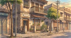  Apartment – Exterior View View at Rabindra Nagar - for Sale
