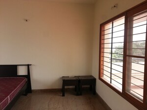 Room in 2 BHK Independent House at Rt Nagar – for Rent