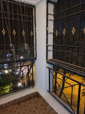 2.5 BHK Apartment – Exterior View View at MIMS Habitat, Hennur Road - for Rent