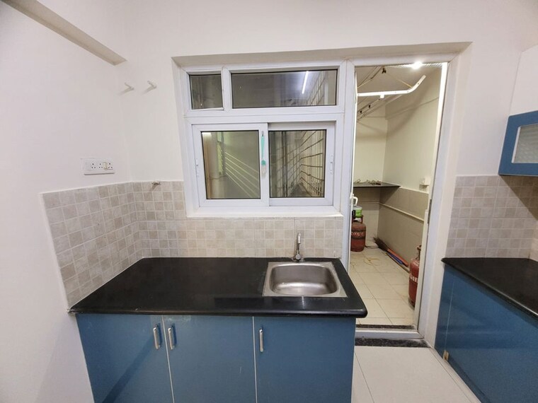 Kitchen, mims-habitat 2.5 Bedroom 1260 Sq.Ft. Apartment In Hennur Road Bangalore 10546125