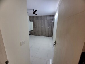 Bathroom in 2.5 BHK Apartment at MIMS Habitat, Hennur Road – for Rent