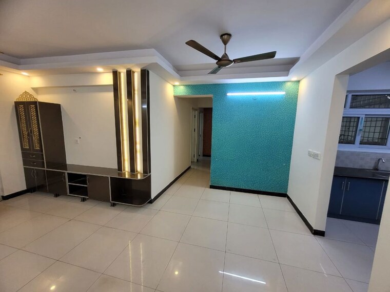 Living Room, mims-habitat 2.5 Bedroom 1260 Sq.Ft. Apartment In Hennur Road Bangalore 10546125