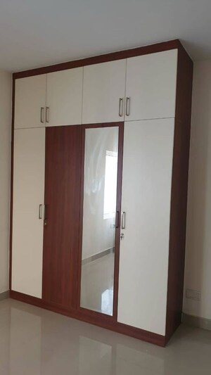3 BHK Apartment For Rent in Unishire Terraza, Thanisandra