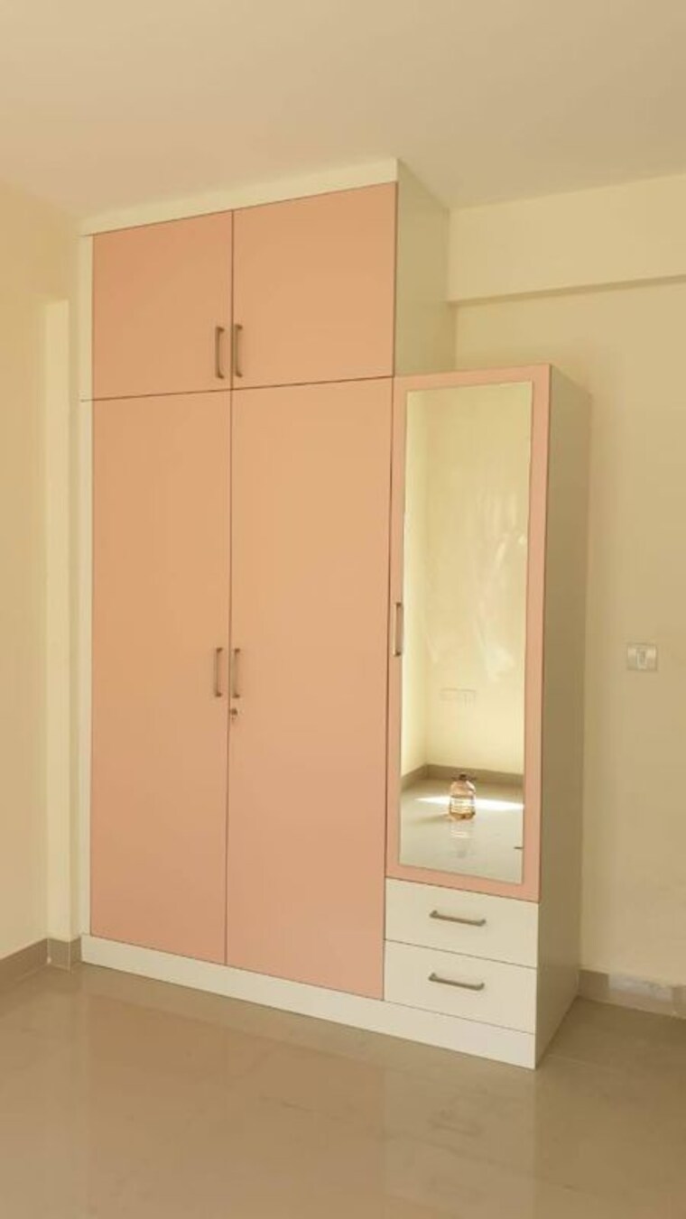undefined, unishire-terraza 3 Bedroom 1620 Sq.Ft. Apartment In Thanisandra Bangalore 10546138