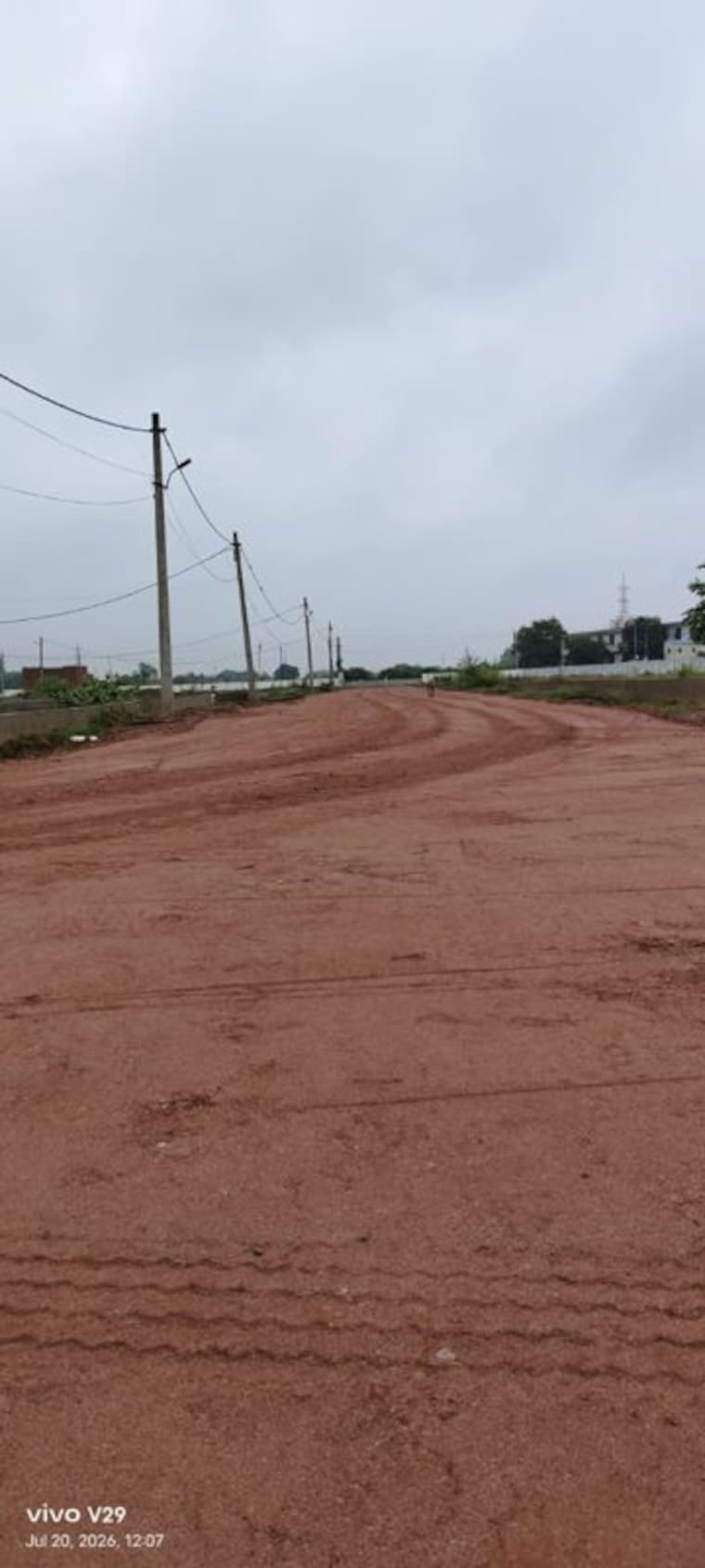 undefined, pachgain khera  100 Sq.Yd. Plot In Pachgain Khera Agra 10542471