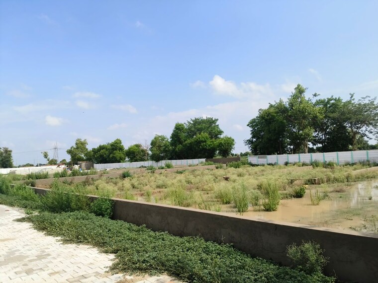undefined, rajrai  110 Sq.Yd. Plot In Rajrai Agra 10538888