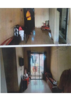 Furnished Amenities in  Apartment at Chinchawali – for Sale