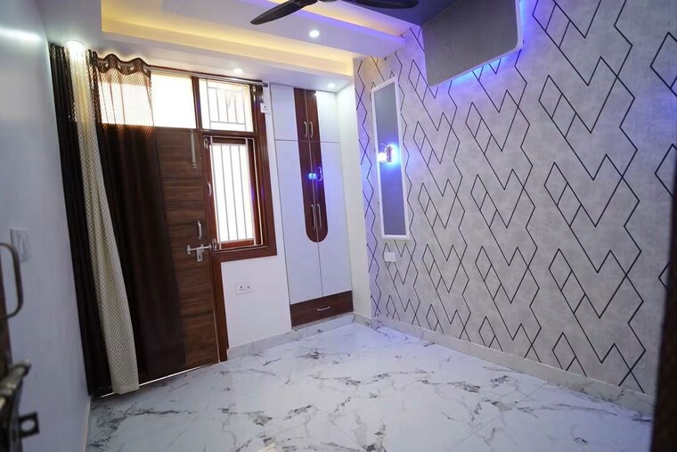 undefined, uttam nagar 2 Bedroom 459 Sq.Ft. Builder Floor In Uttam Nagar Delhi 10546128