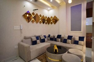 2 BHK Builder Floor For Sale in Uttam Nagar