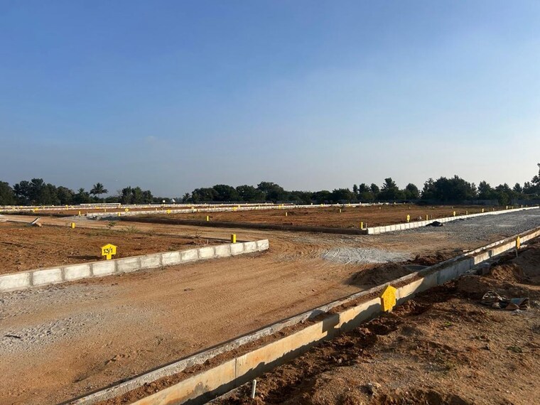 undefined, bangarapet  1200 Sq.Ft. Plot In Bangarapet Kolar 10546172