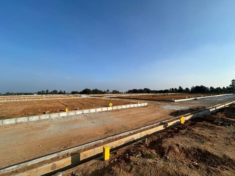 undefined, bangarapet  1200 Sq.Ft. Plot In Bangarapet Kolar 10546172