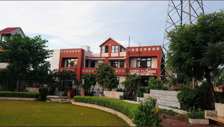 Exterior View, jankipuram extension 2 Bedroom 1670 Sq.Ft. Independent House In Jankipuram Extension Lucknow 10495836