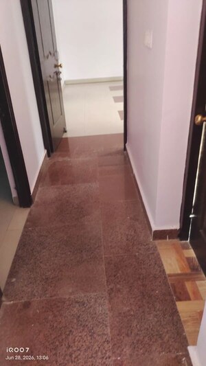 Corridor in 2 BHK Independent House at Jankipuram Extension – for Sale