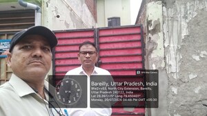  Independent House For Sale in Durga Nagar