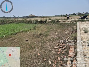 Plot Area in  Land at Jattari – for Sale