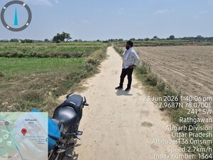   Land at Jattari – for Sale