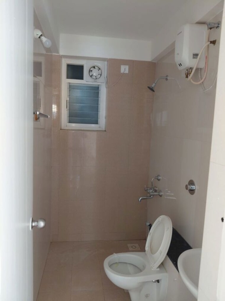 Bathroom, in-land-edilon 2 Bedroom 1150 Sq.Ft. Apartment In Yelahanka New Town Bangalore 10546175