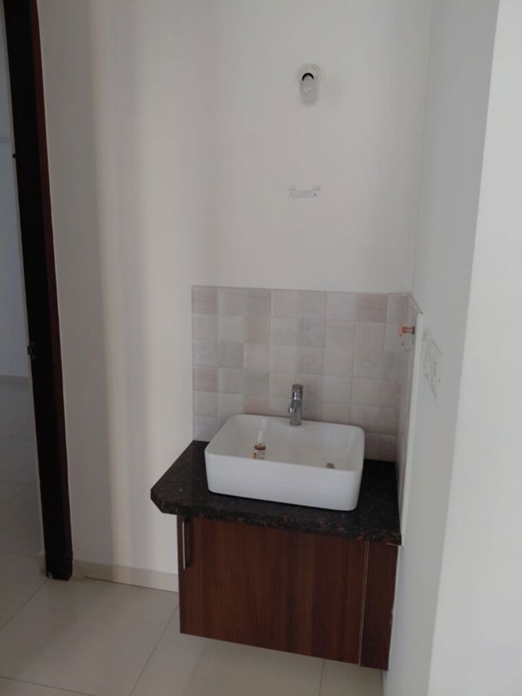 Bathroom, in-land-edilon 2 Bedroom 1150 Sq.Ft. Apartment In Yelahanka New Town Bangalore 10546175