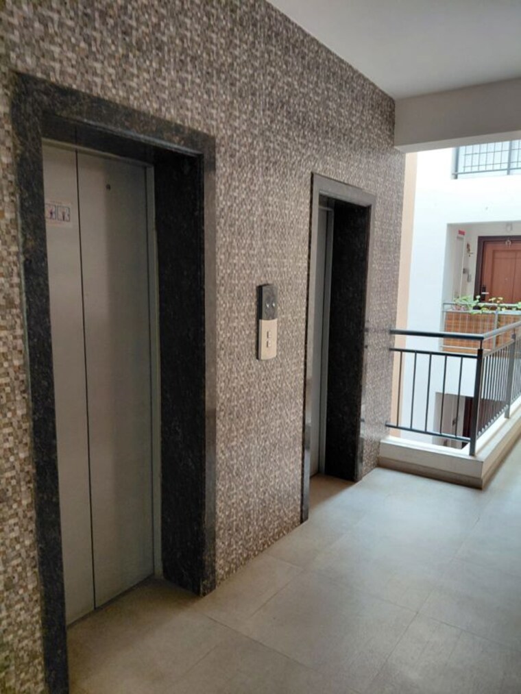 Room, in-land-edilon 2 Bedroom 1150 Sq.Ft. Apartment In Yelahanka New Town Bangalore 10546175
