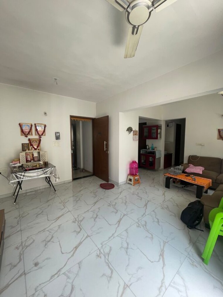 Hall, anshul-casa 2 Bedroom 820 Sq.Ft. Apartment In Wakad Pune 10546181