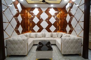 3 BHK Builder Floor For Sale in Uttam Nagar