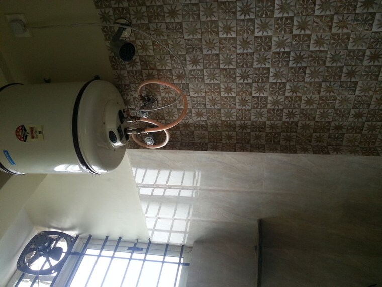 Bathroom, gandhi nagar central bangalore 2 Bedroom 743 Sq.Ft. Independent House In Gandhi Nagar Central Bangalore Bangalore 10546251