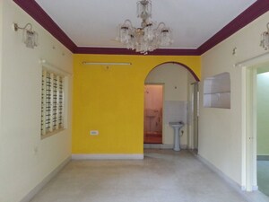 Room in 2 BHK Independent House at Rt Nagar – for Rent