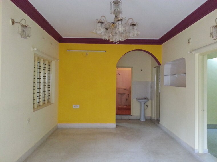 Room, rt nagar 2 Bedroom 743 Sq.Ft. Independent House In Rt Nagar Bangalore 10546260