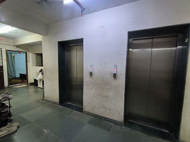 Room, swapnapurti-chs-kharghar 1 Bedroom 600 Sq.Ft. Apartment In Kharghar Navi Mumbai 10546239