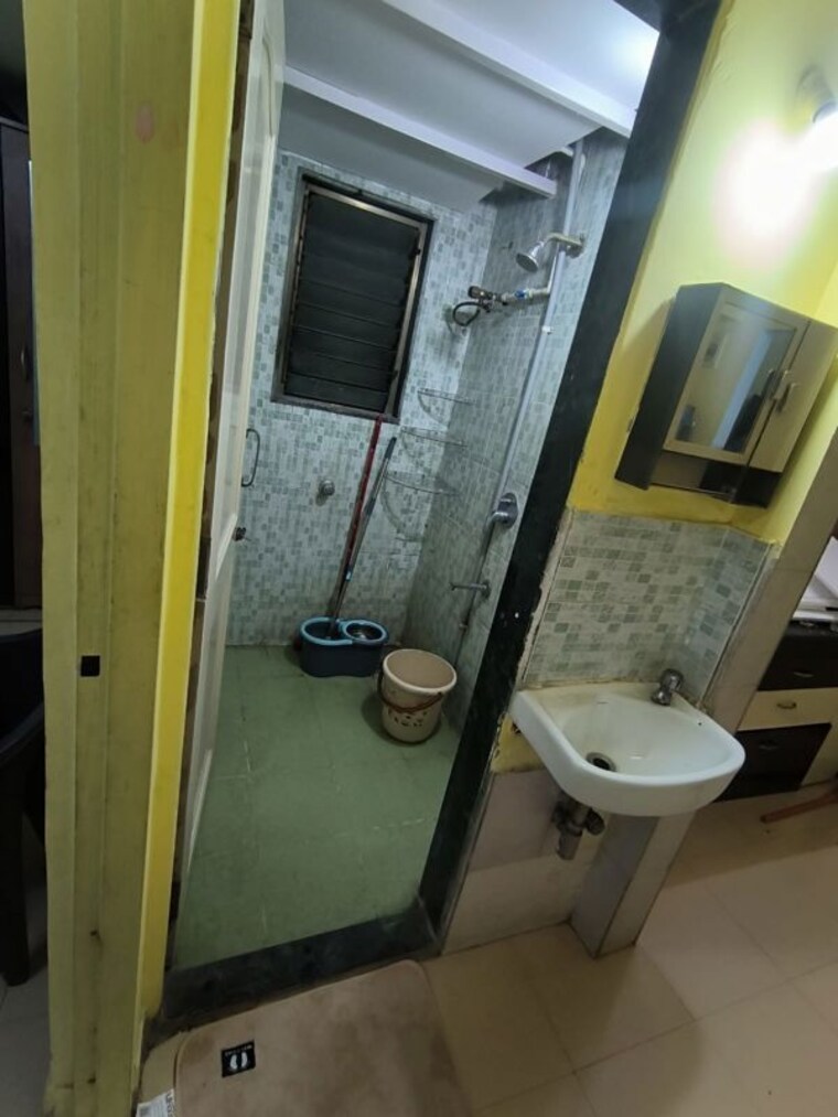 Team Area, swapnapurti-chs-kharghar 1 Bedroom 600 Sq.Ft. Apartment In Kharghar Navi Mumbai 10546239