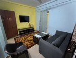 1 BHK 600 Sq.Ft. Apartment in Swapnapurti CHS Kharghar