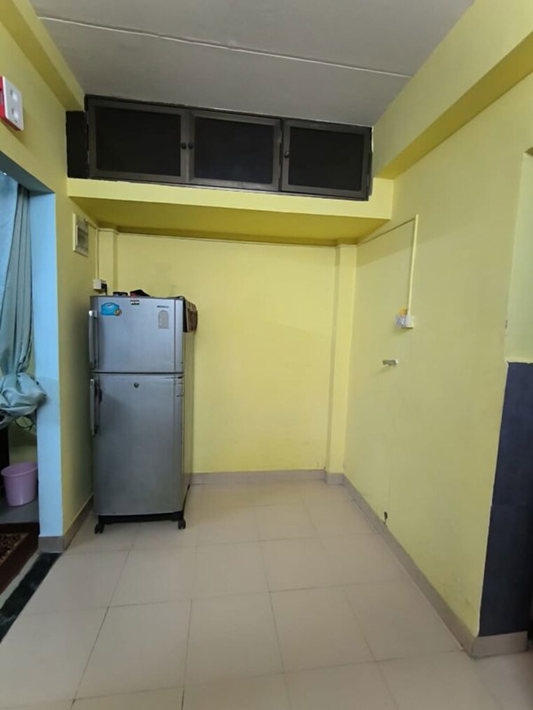 Kitchen, swapnapurti-chs-kharghar 1 Bedroom 600 Sq.Ft. Apartment In Kharghar Navi Mumbai 10546239