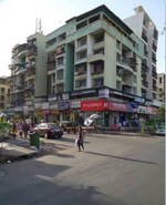 1 BHK 600 Sq.Ft. Apartment in Neelam Heights