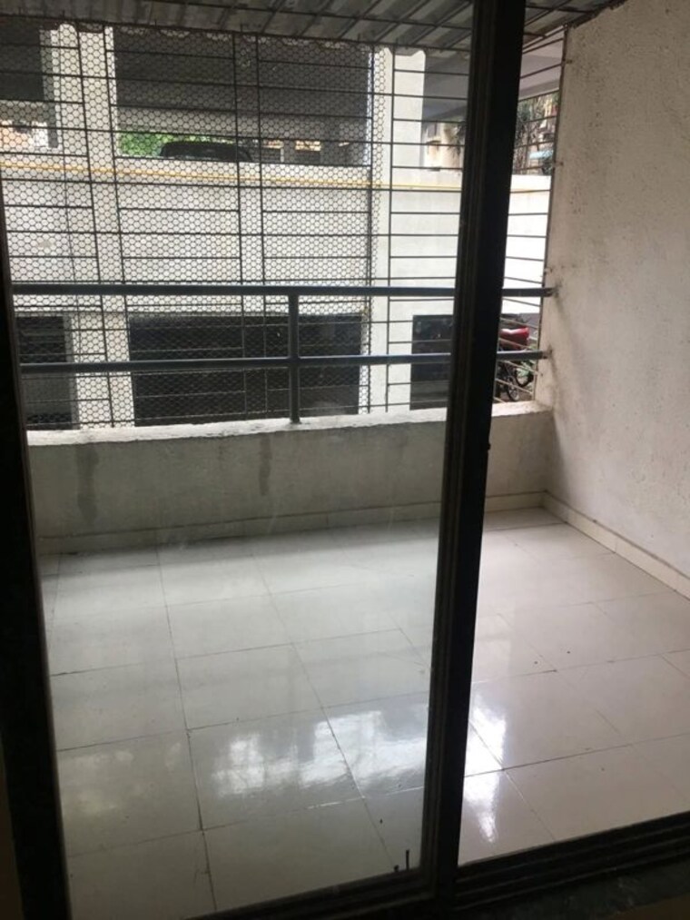 Balcony, neelam-heights 1 Bedroom 600 Sq.Ft. Apartment In Kharghar Sector 13 Navi Mumbai 10542296