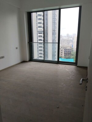 4 BHK Apartment For Sale in Rustomjee Crown, Prabhadevi