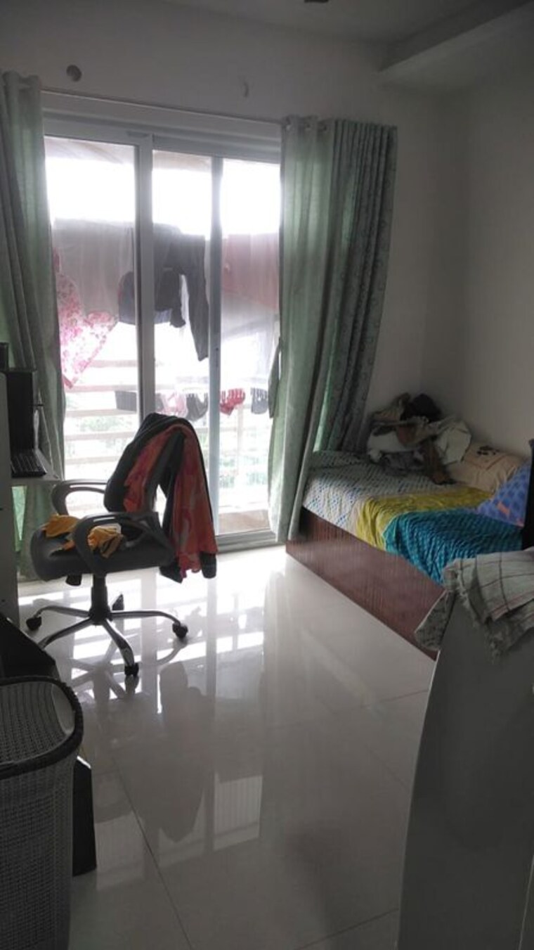 Team Area, alliance-one 2 Bedroom 630 Sq.Ft. Apartment In Ghansoli Navi Mumbai 9029355