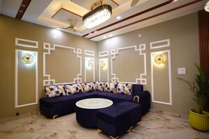 2 BHK Builder Floor For Sale in Uttam Nagar