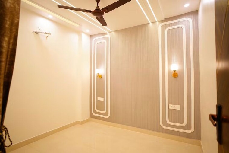 Room, uttam nagar 2 Bedroom 455 Sq.Ft. Builder Floor In Uttam Nagar Delhi 10546272