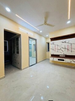 1 BHK + Prayer Room,Study Room Apartment For Rent in Golden Tulip Kondapur