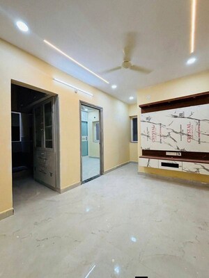 1 BHK Apartment For Rent in Golden Tulip Kondapur, Kondapur