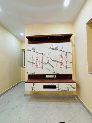 Furnished Amenities in 1 BHK Apartment at Golden Tulip Kondapur, Kondapur – for Rent