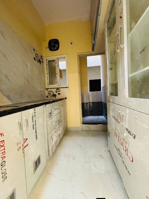 Kitchen in 1 BHK Apartment at Golden Tulip Kondapur, Kondapur – for Rent