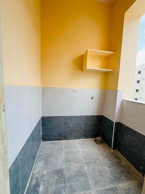 Kitchen in 1 BHK Apartment at Golden Tulip Kondapur, Kondapur – for Rent