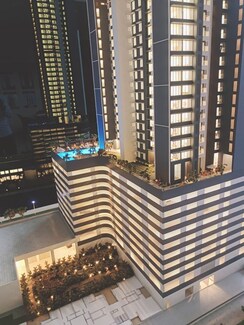 2 BHK Apartment For Sale in Mathuresh Monopoli