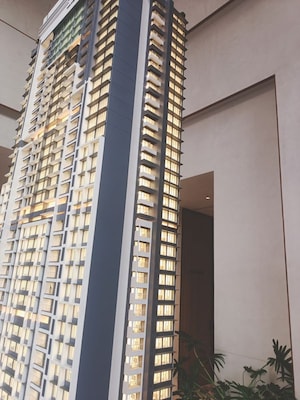 2 BHK Apartment – Exterior View View at Mathuresh Monopoli, Dadar East - for Sale