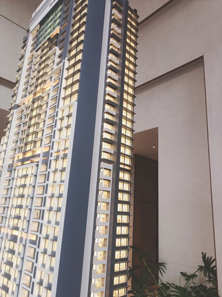 Exterior View, mathuresh-monopoli 2 Bedroom 750 Sq.Ft. Apartment In Dadar East Mumbai 10546277