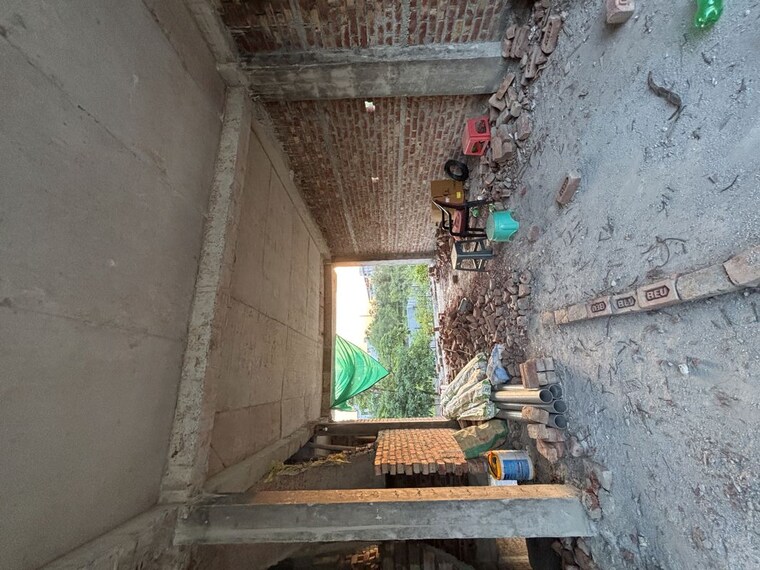 Exterior View, sector 6  125 Sq.Yd. Plot In Sector 6 Palwal 10546291